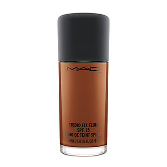 M.A.C Studio Fix Fluid SPF 15