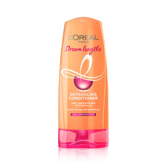 L'Oreal Paris Dream Lengths Detangling Conditioner