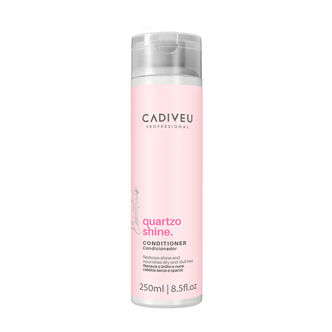 CADIVEU Quartzo Shine Conditioner