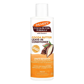 Palmer's Cocoa Butter & Biotin Leave-in Conditioner
