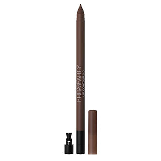 Huda Beauty Lip Contour 2.0 - Rich Brown
