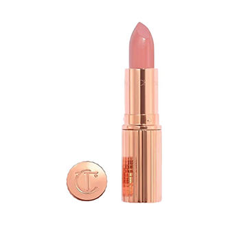 Charlotte Tilbury Kissing Lipstick - Pillow Talk Fair
