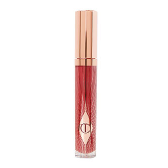 Charlotte Tilbury Collagen Lip Bath - Walk Of No Shame
