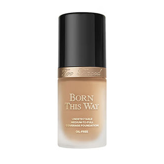 Too Faced Born This Way Foundation - Natural Beige