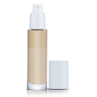 Kay Beauty Hydrating Foundation - 120Y Light
