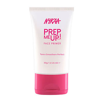 Nykaa Prep Me Up! Face Primer
