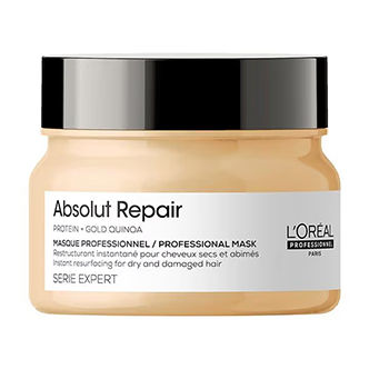 L’Oreal Absolut Repair Professional Mask
