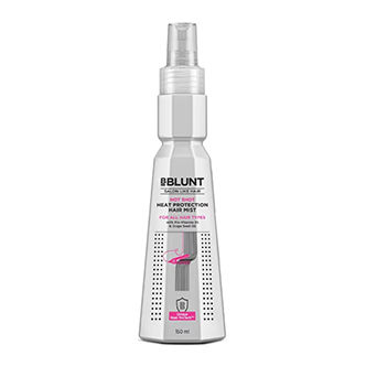 BBlunt Hot Shot Heat Protection Hair Mist
