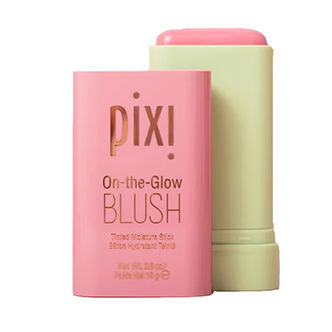 Pixi On-The-Glow Blush
