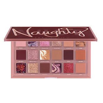 Huda Beauty Naughty Nude Eyeshadow Palette

