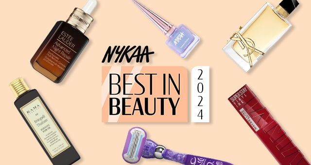 Meet The Winners Of The Nykaa Best In Beauty Awards 2024 