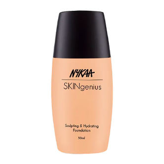Nykaa SKINgenius Sculpting & Hydrating
