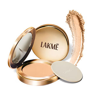  Lakme 9 To 5 Flawless Matte Complexion Compact
