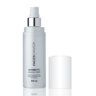 Faces Canada Ultime Pro Makeup Fixer
