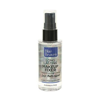 Blue Heaven Long Lasting Makeup Fixer