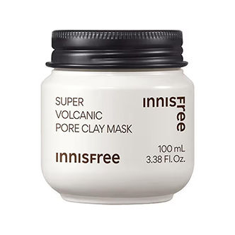 Innisfree Super Volcanic Pore Clay Mask
