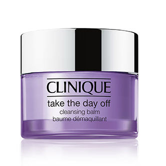 Clinique Take The Day Off Cleansing Balm (Makeup Remover)
