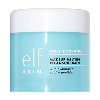 e.l.f. Cosmetics Holy Hydration Cleansing Balm
