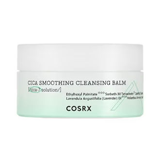COSRX Pure Fit Cica Smoothing Cleansing Balm
