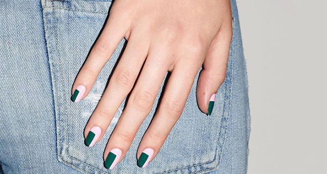 Easy Nail Art Designs For Beginners