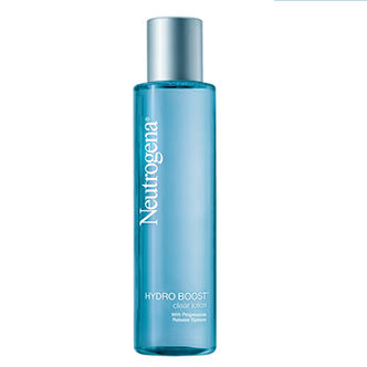Neutrogena Hydro Boost Clear Lotion Hydrating Toner

