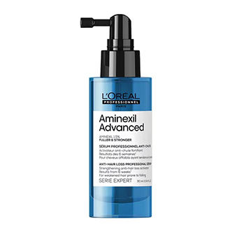 L'Oréal Professionnel Aminexil Advanced Anti-Hair Loss Professional Serum

