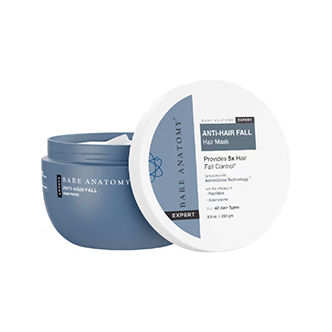 Bare Anatomy Anti-Hair Fall Hair Mask

