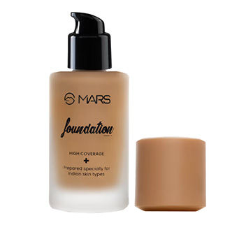 MARS High Coverage Foundation