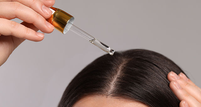 A Handbook To Using Redensyl For Hair Growth