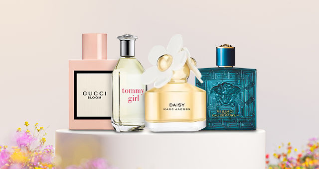 Nykaa Insider: Nostalgic Perfumes For Women Our Editors Love