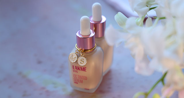 Lakmé’s Skincare-Makeup Hybrids Pack A Serious Punch