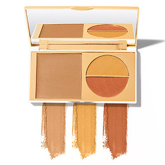 MyGlamm Total Makeover FF Cream Foundation Palette
