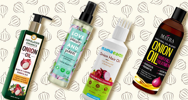 Unveiling Onion Hair Oil Benefits: Tips For Hair Growth & Care