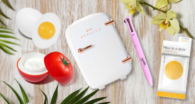 5 Quirky Finds You Probably Didn’t Know Existed On Nykaa 