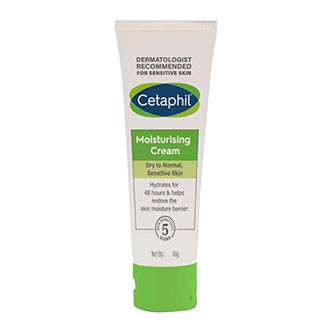 Cetaphil Moisturising Cream
