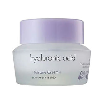 It's Skin Hyaluronic Acid Moisture Cream
