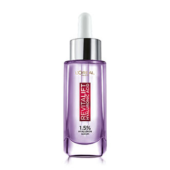 pregnancy safe serums - L'Oreal Paris Revitalift Hydrating Serum
