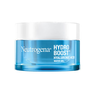 moisturiser for pregnancy - Neutrogena Hydro Boost Hyaluronic Acid Water Gel Face Moisturizer
