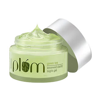 best night cream for oil skin in the summer