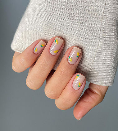 Gorgio Professional T2 Gel Nail Dryer Led Lamp