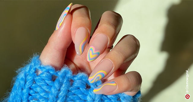 8 Trendy Summer Nail Art Designs To Try In 2025