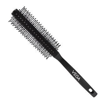 Types of Hair Brush – Vega R3- Rb Round Brush
