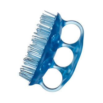 Types of Hair Brush – Japanese Style Scalp Massage Shampoo Hair Brush
