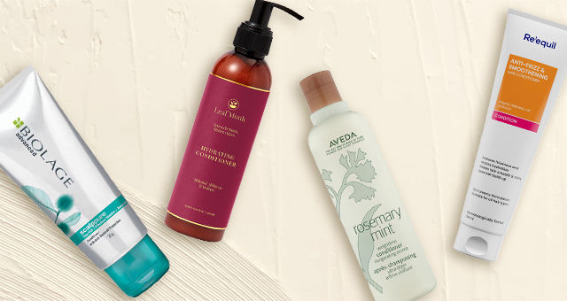 The Ultimate Guide On How To Use Hair Conditioner: Benefits, Types, & More