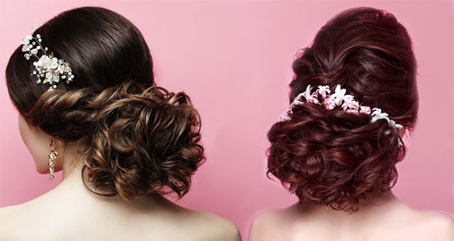 Timeless Indian Wedding Hairstyles to Enhance Your Bridal Look