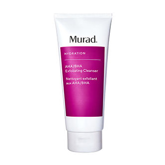 Murad AHA/BHA Exfoliating Cleanser