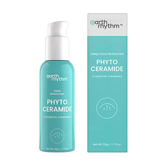 Earth Rhythm Phyto Ceramide Deep Moisturiser