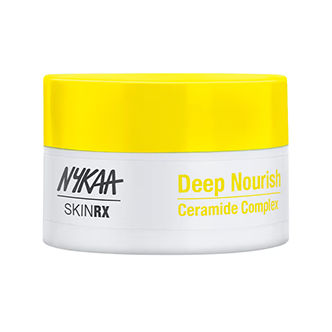 Nykaa SKINRX Deep Nourish Ceramide Complex