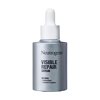 Neutrogena Visible Repair Serum