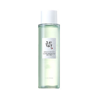 Beauty Of Joseon Green Plum Refreshing Toner AHA + BHA